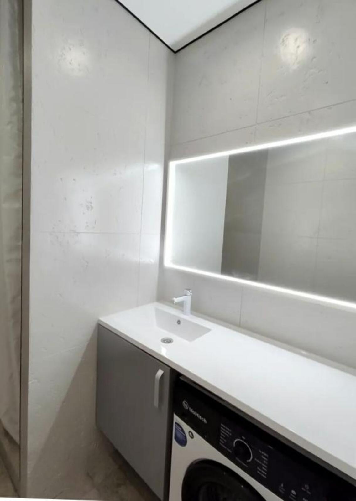 Продажа 1-комнатной квартиры 40 м², Южная ул.