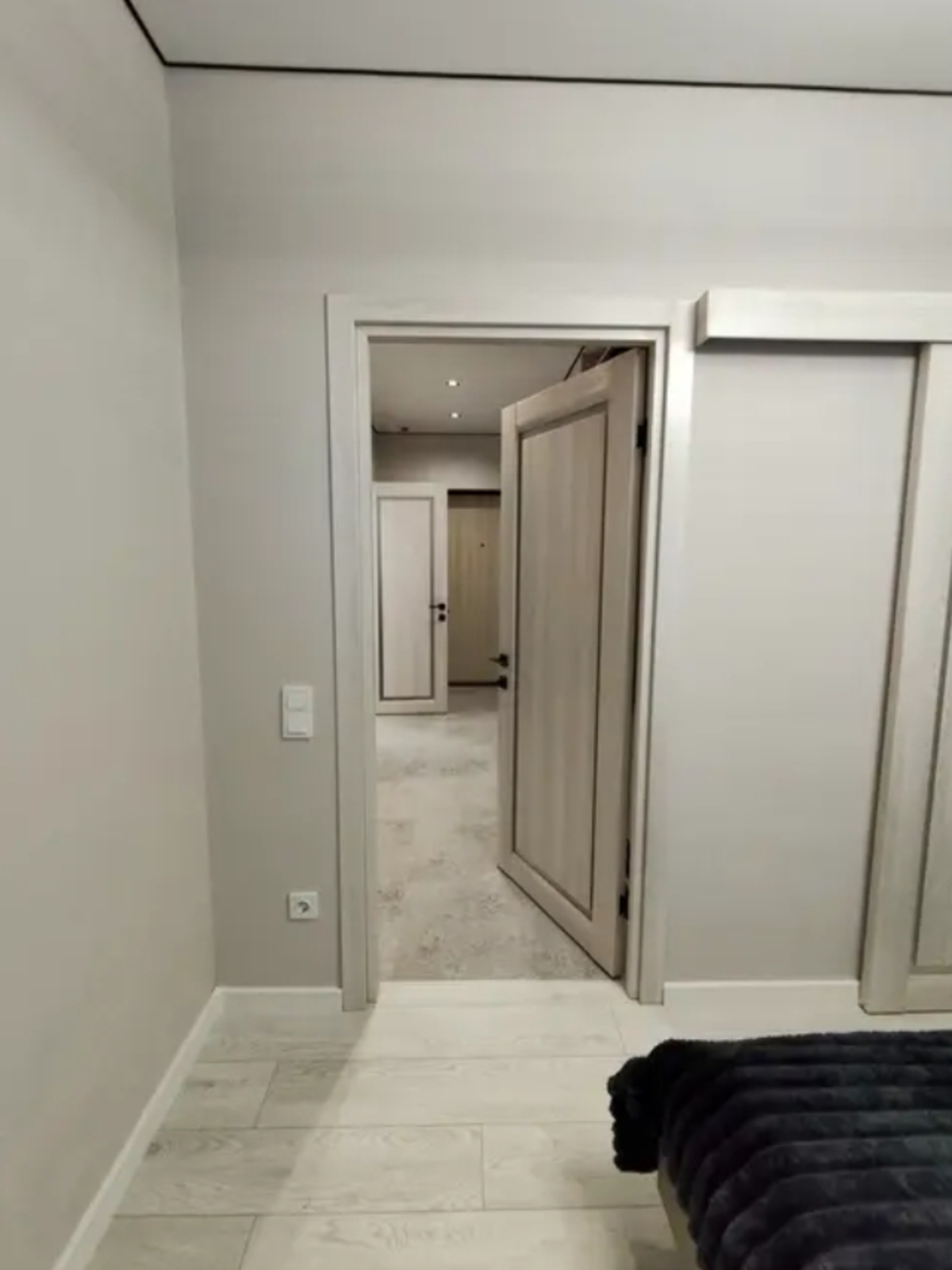 Продажа 1-комнатной квартиры 40 м², Южная ул.