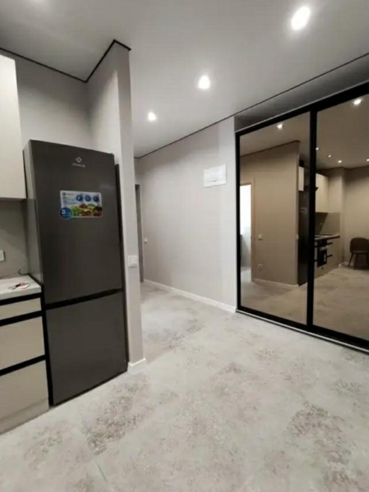 Продажа 1-комнатной квартиры 40 м², Южная ул.