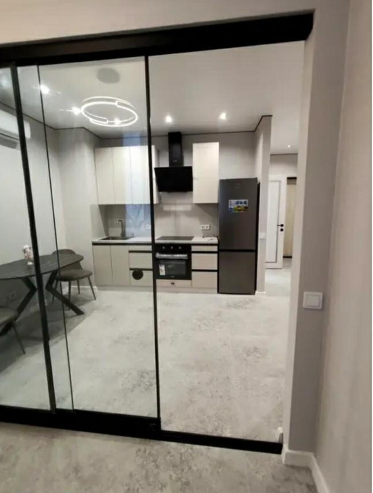 Продажа 1-комнатной квартиры 40 м², Южная ул.