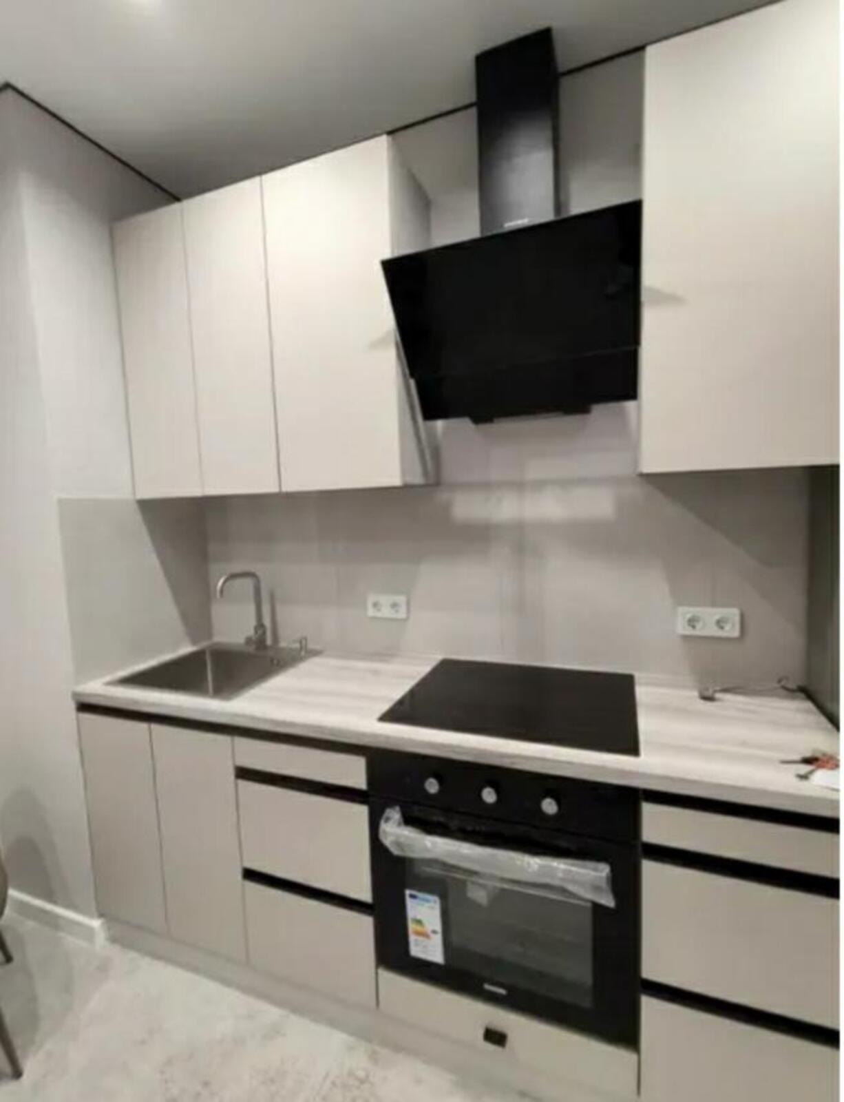 Продажа 1-комнатной квартиры 40 м², Южная ул.