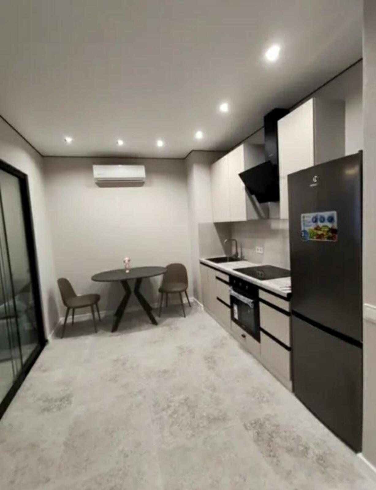 Продажа 1-комнатной квартиры 40 м², Южная ул.