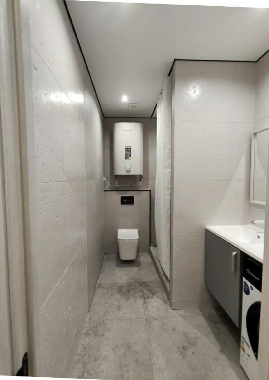 Продажа 1-комнатной квартиры 40 м², Южная ул.