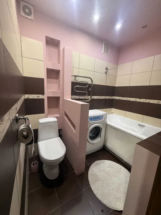 Аренда 2-комнатной квартиры 46 м², Светлова ул., 3