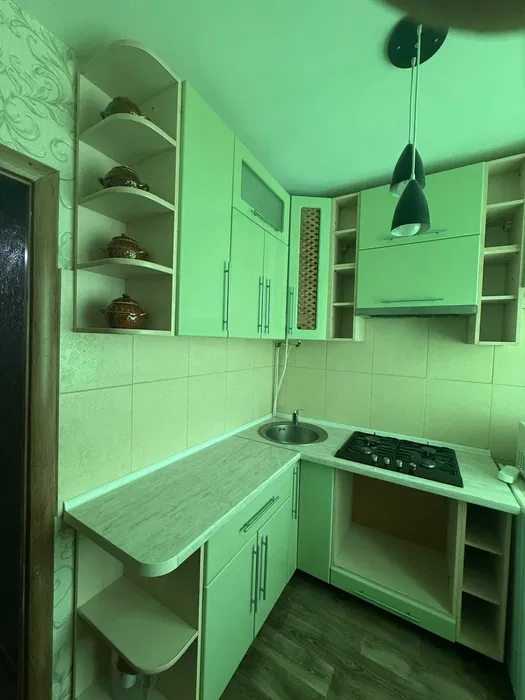 Аренда 2-комнатной квартиры 46 м², Светлова ул., 3