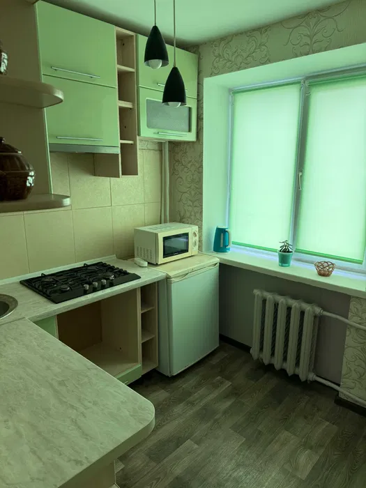 Аренда 2-комнатной квартиры 46 м², Светлова ул., 3