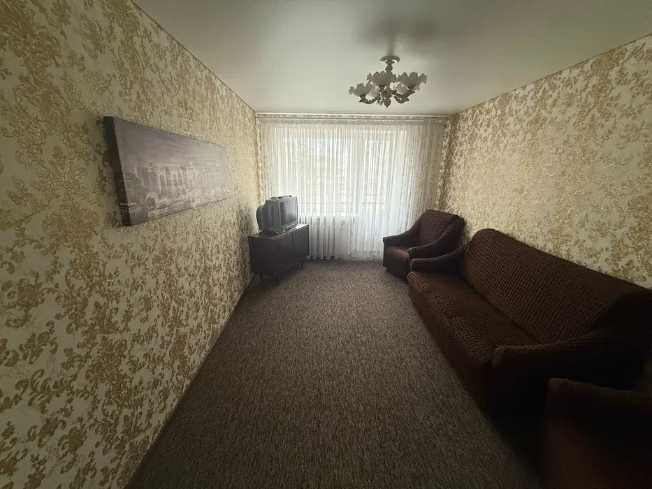 Аренда 2-комнатной квартиры 46 м², Светлова ул., 3