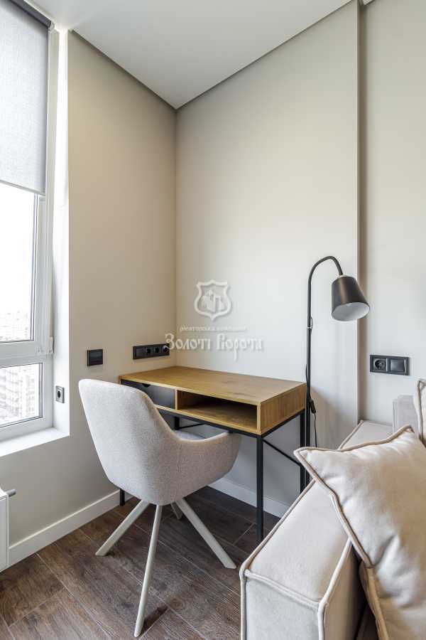 Продажа 1-комнатной квартиры 46 м², Родини Крістерів, 14б