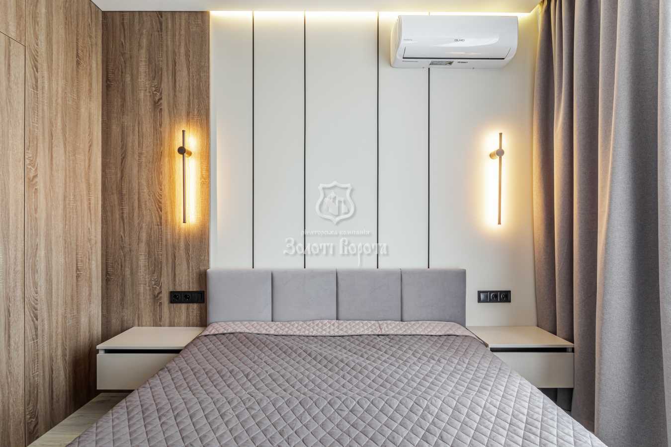 Продажа 1-комнатной квартиры 46 м², Родини Крістерів, 14б