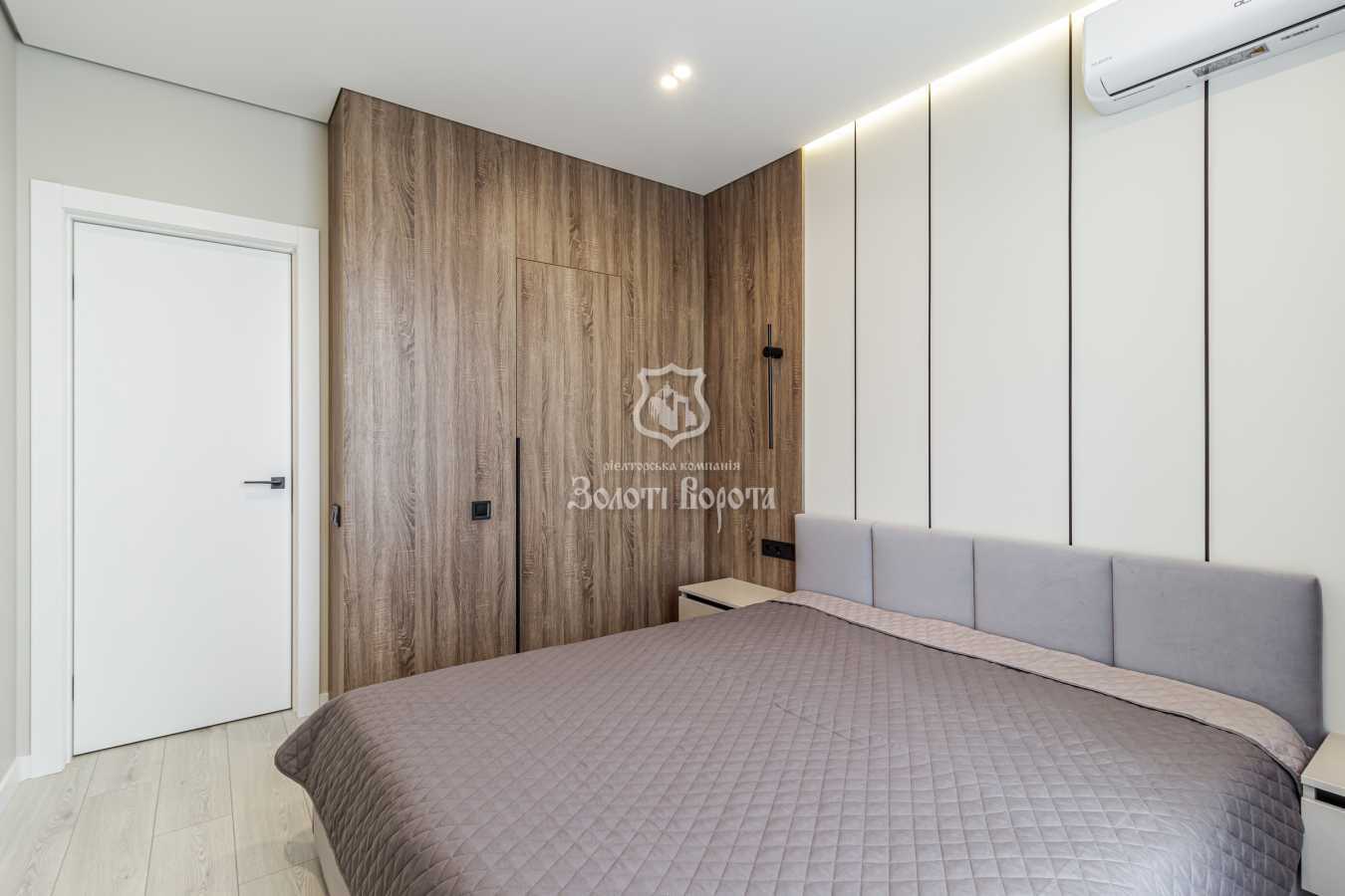 Продажа 1-комнатной квартиры 46 м², Родини Крістерів, 14б