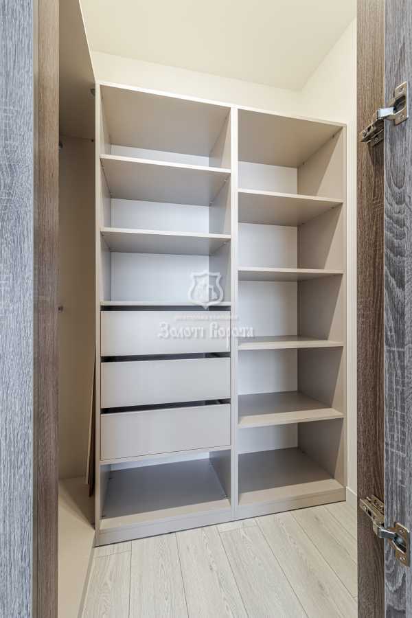 Продажа 1-комнатной квартиры 46 м², Родини Крістерів, 14б