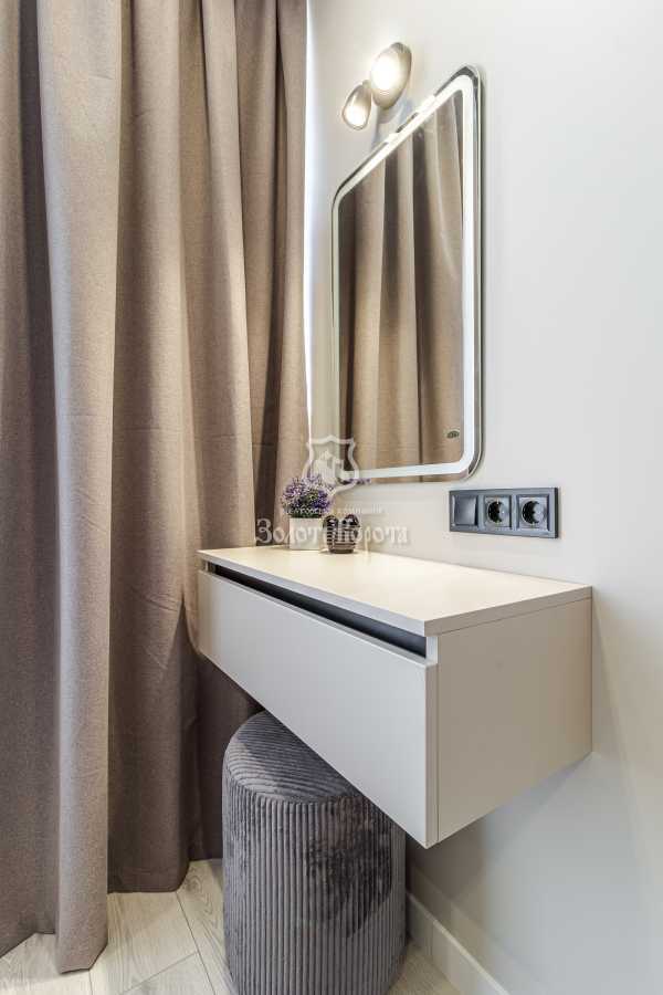 Продажа 1-комнатной квартиры 46 м², Родини Крістерів, 14б