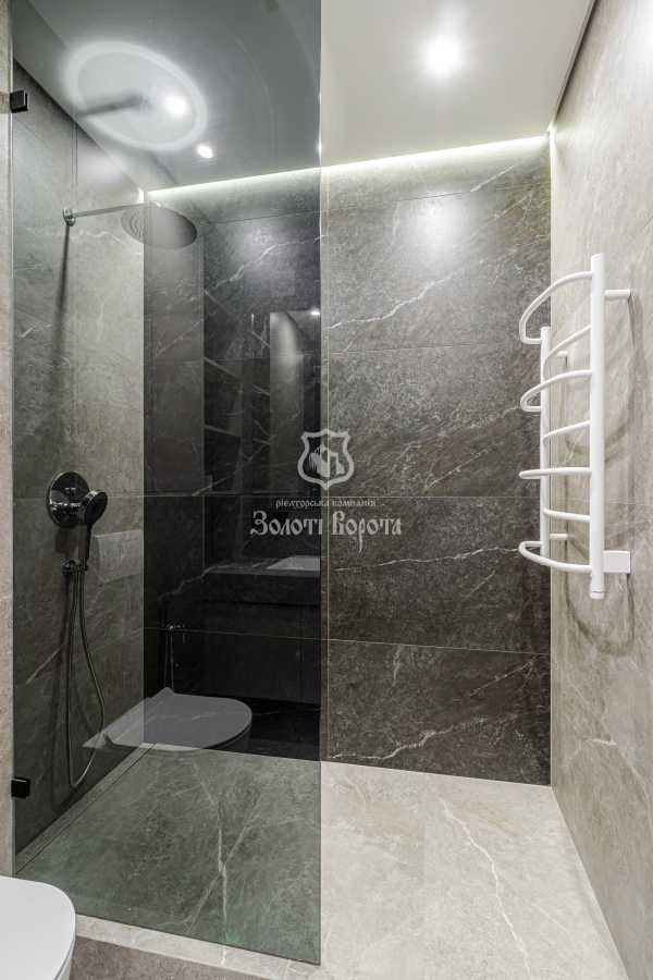 Продажа 1-комнатной квартиры 46 м², Родини Крістерів, 14б