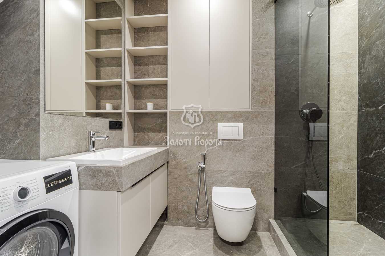 Продажа 1-комнатной квартиры 46 м², Родини Крістерів, 14б