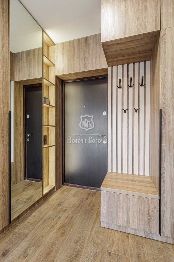 Продажа 1-комнатной квартиры 46 м², Родини Крістерів, 14б