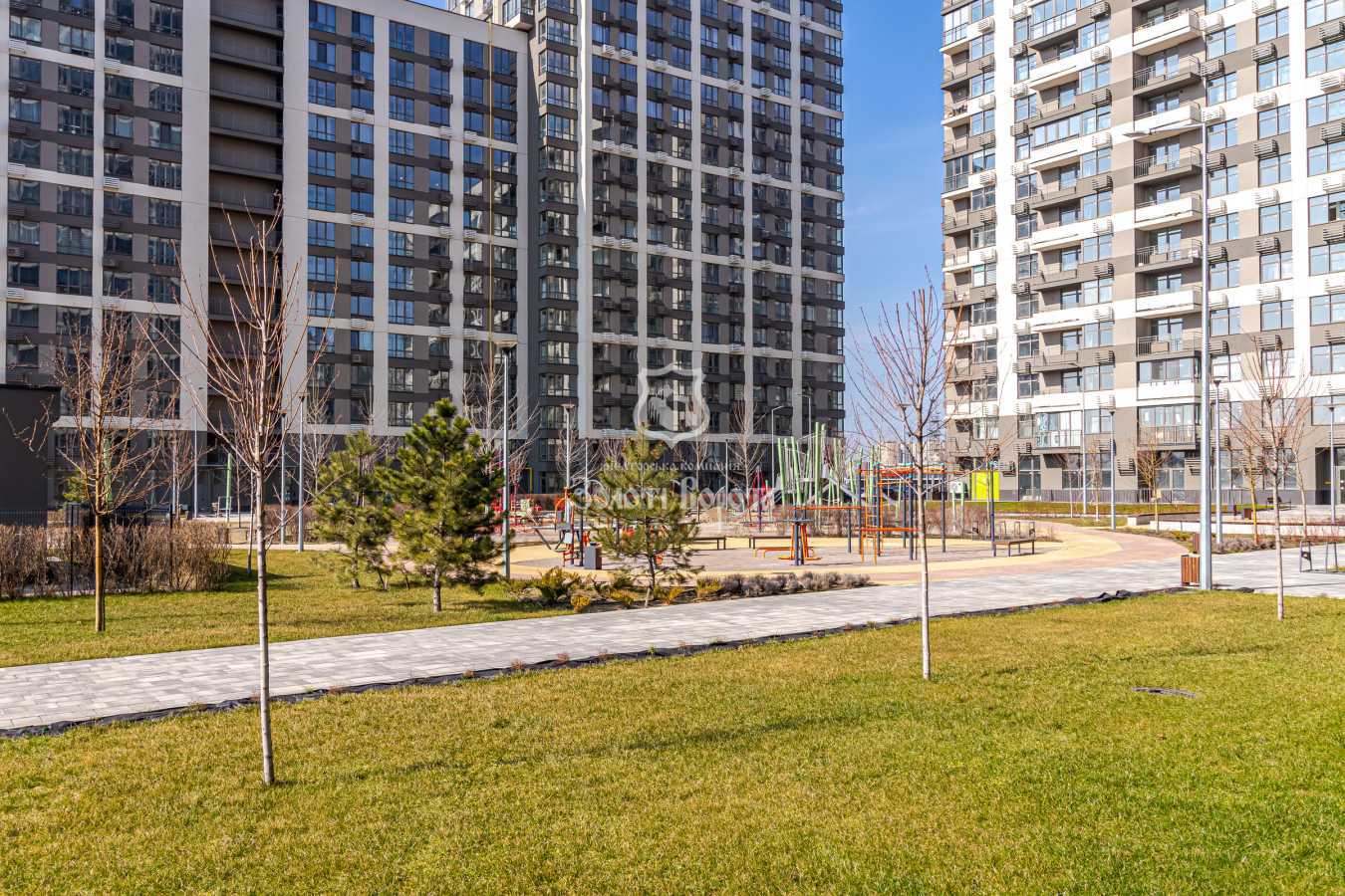 Продажа 1-комнатной квартиры 46 м², Родини Крістерів, 14б