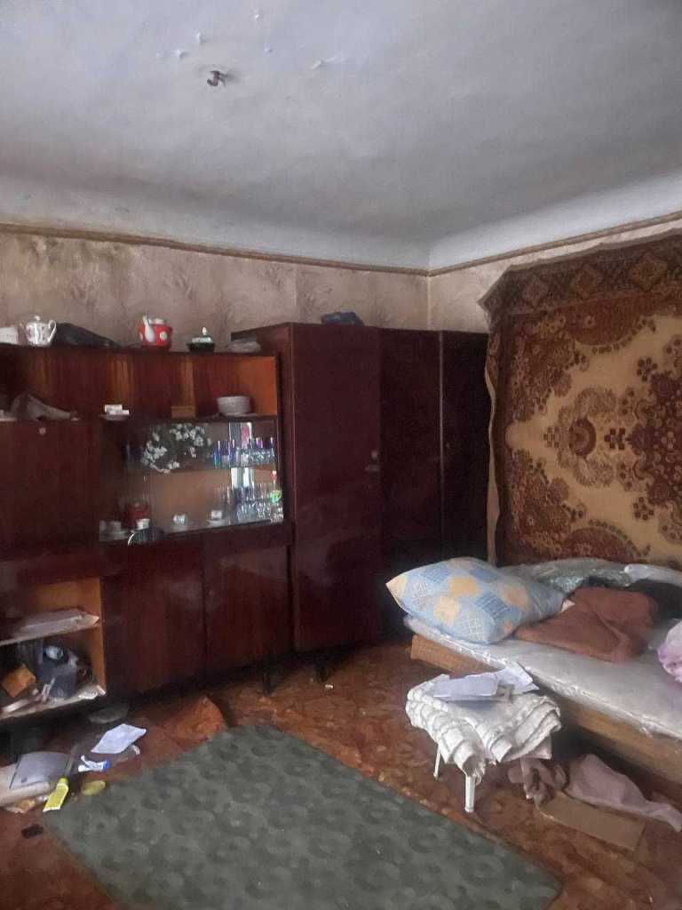 Продаж 1-кімнатної квартири 36 м², Косвенная вул.