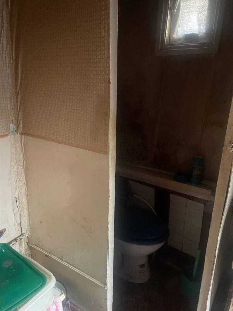 Продаж 1-кімнатної квартири 36 м², Косвенная вул.