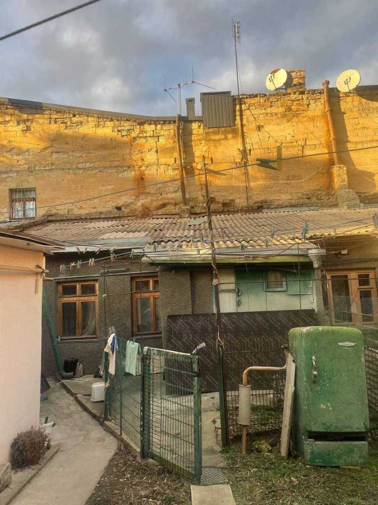 Продаж 1-кімнатної квартири 36 м², Косвенная вул.