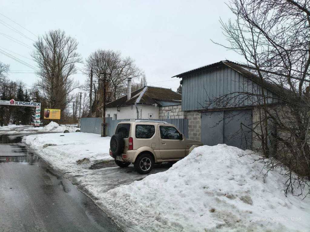 Продажа дома 92 м², Шухевича, 11