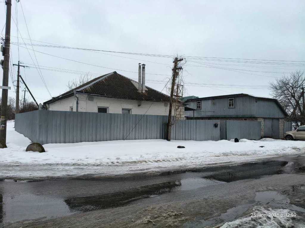 Продажа дома 92 м², Шухевича, 11