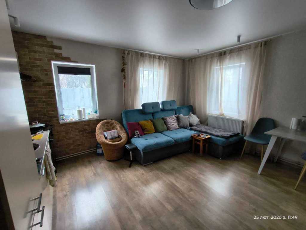 Продажа дома 92 м², Шухевича, 11