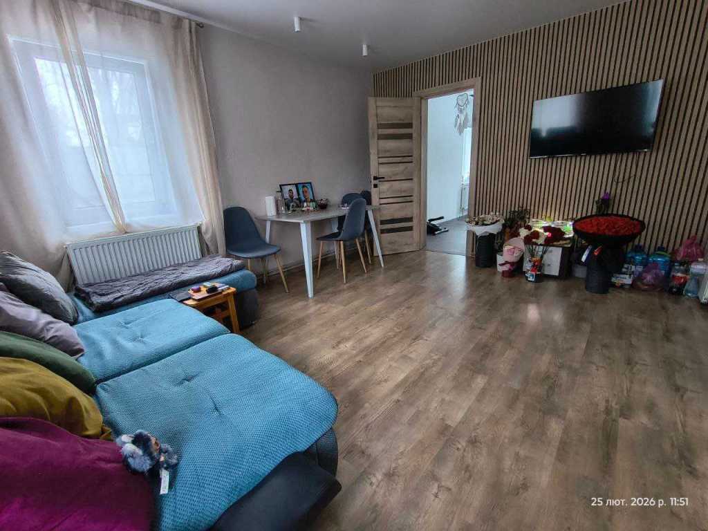 Продажа дома 92 м², Шухевича, 11