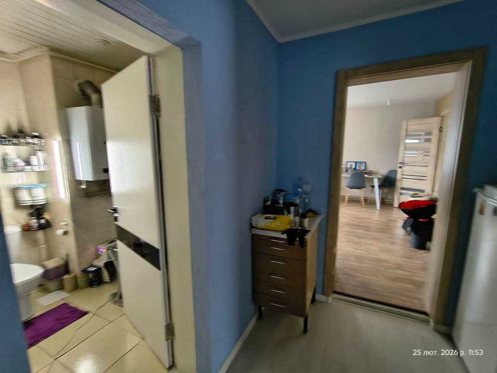 Продажа дома 92 м², Шухевича, 11