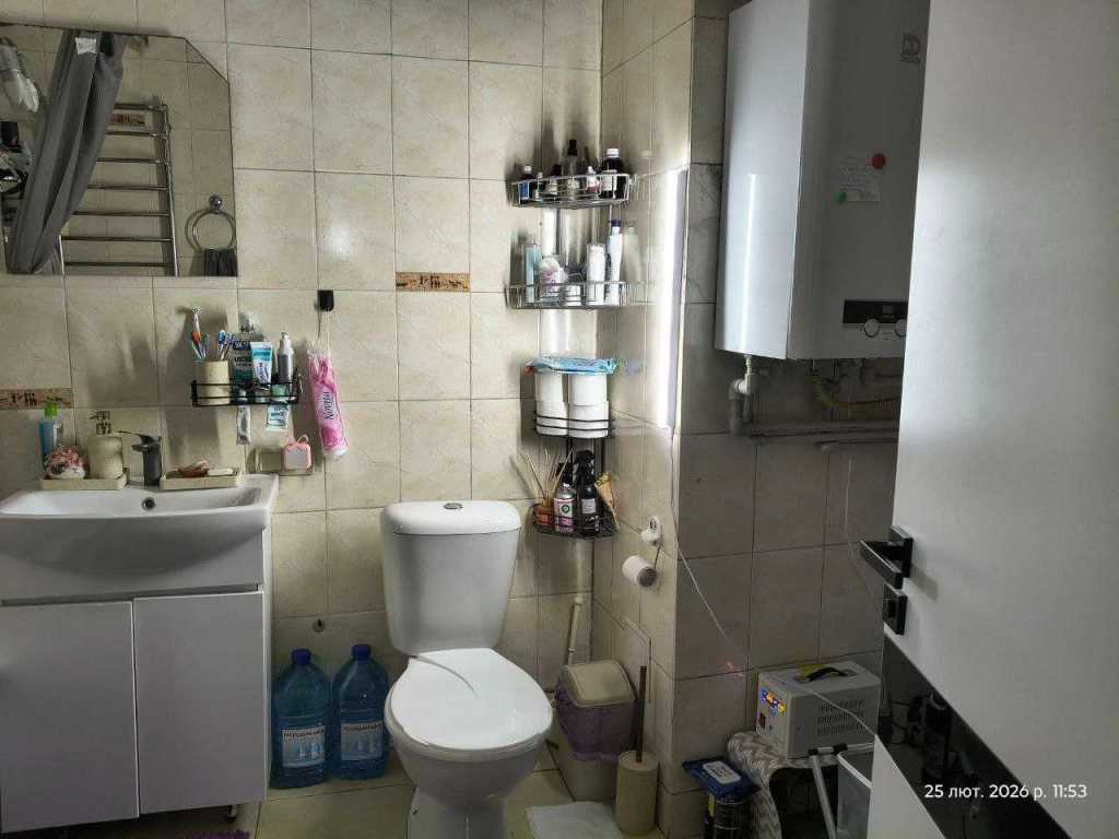 Продажа дома 92 м², Шухевича, 11