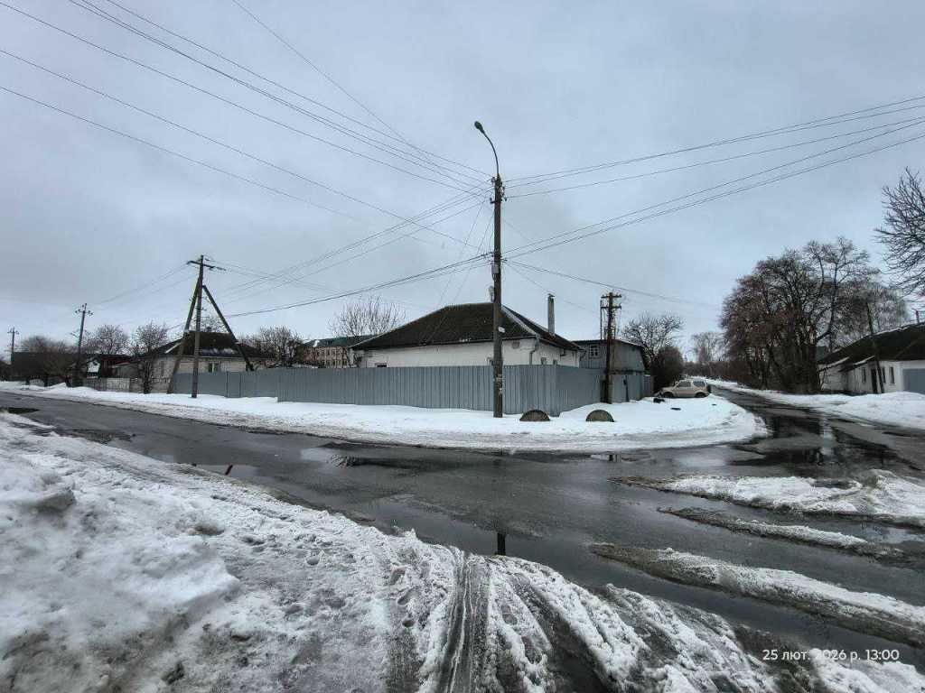 Продажа дома 92 м², Шухевича, 11