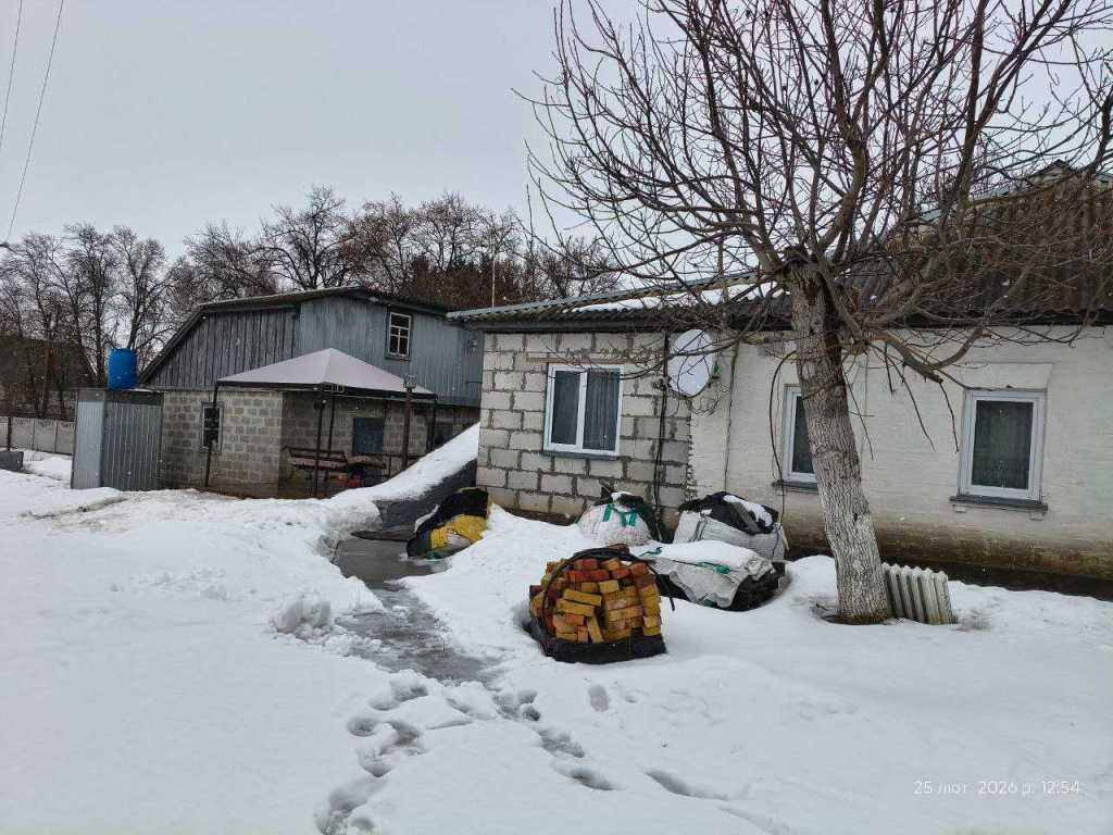 Продажа дома 92 м², Шухевича, 11