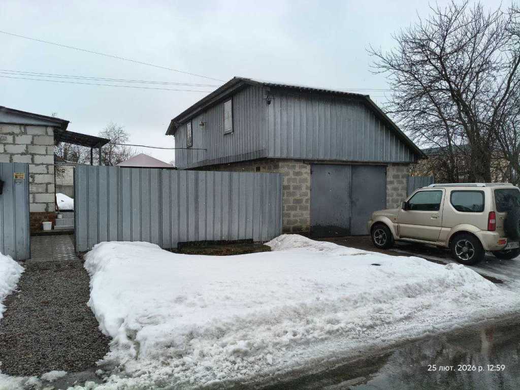 Продажа дома 92 м², Шухевича, 11