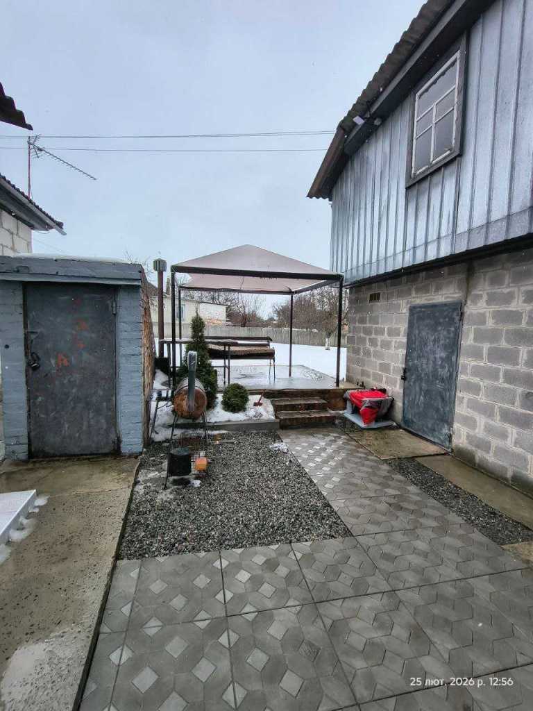 Продажа дома 92 м², Шухевича, 11
