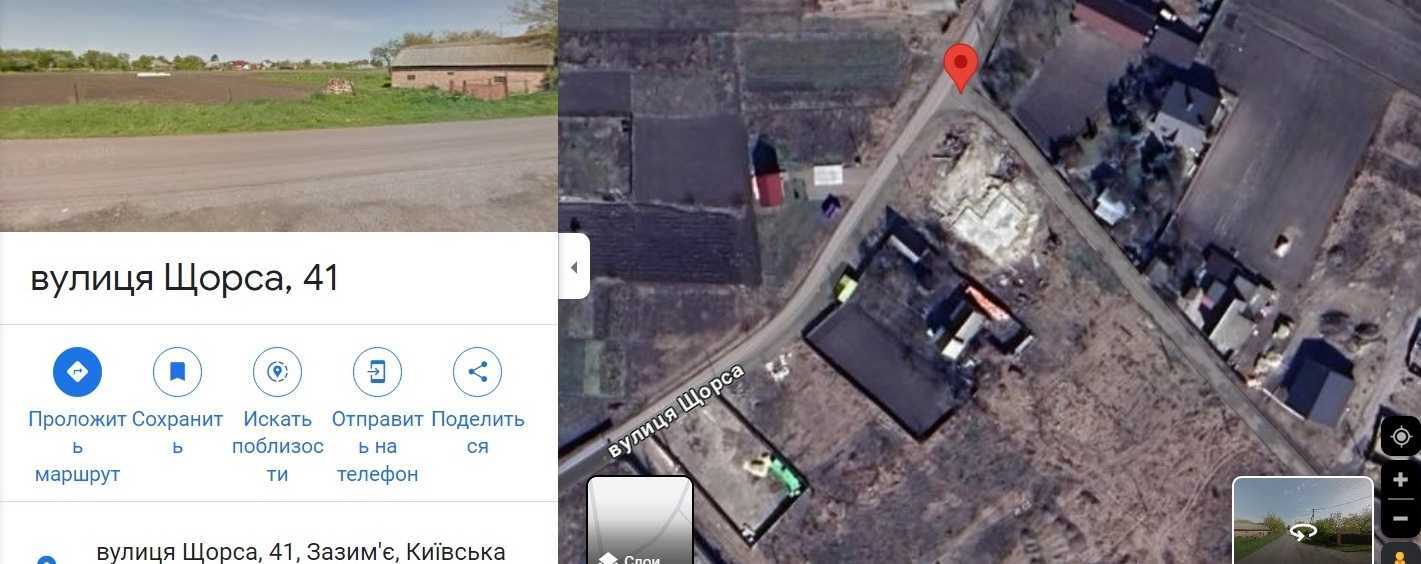 Продаж ділянки під індивідуальне житлове будівництво 15 соток, Липнева вул.