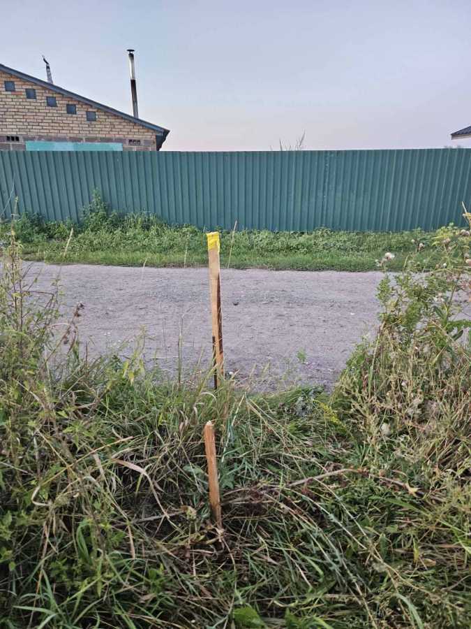 Продаж ділянки під індивідуальне житлове будівництво 15 соток, Липнева вул.