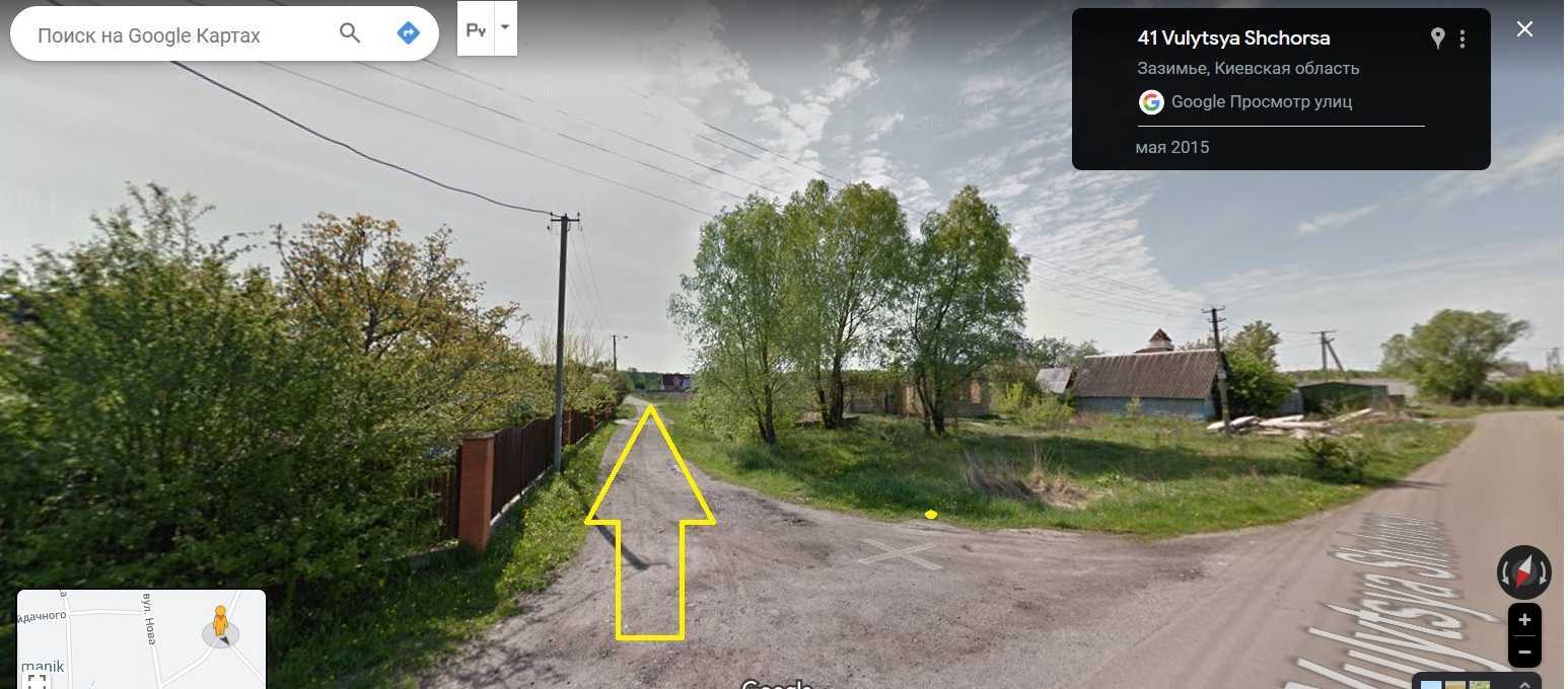 Продаж ділянки під індивідуальне житлове будівництво 15 соток, Липнева вул.