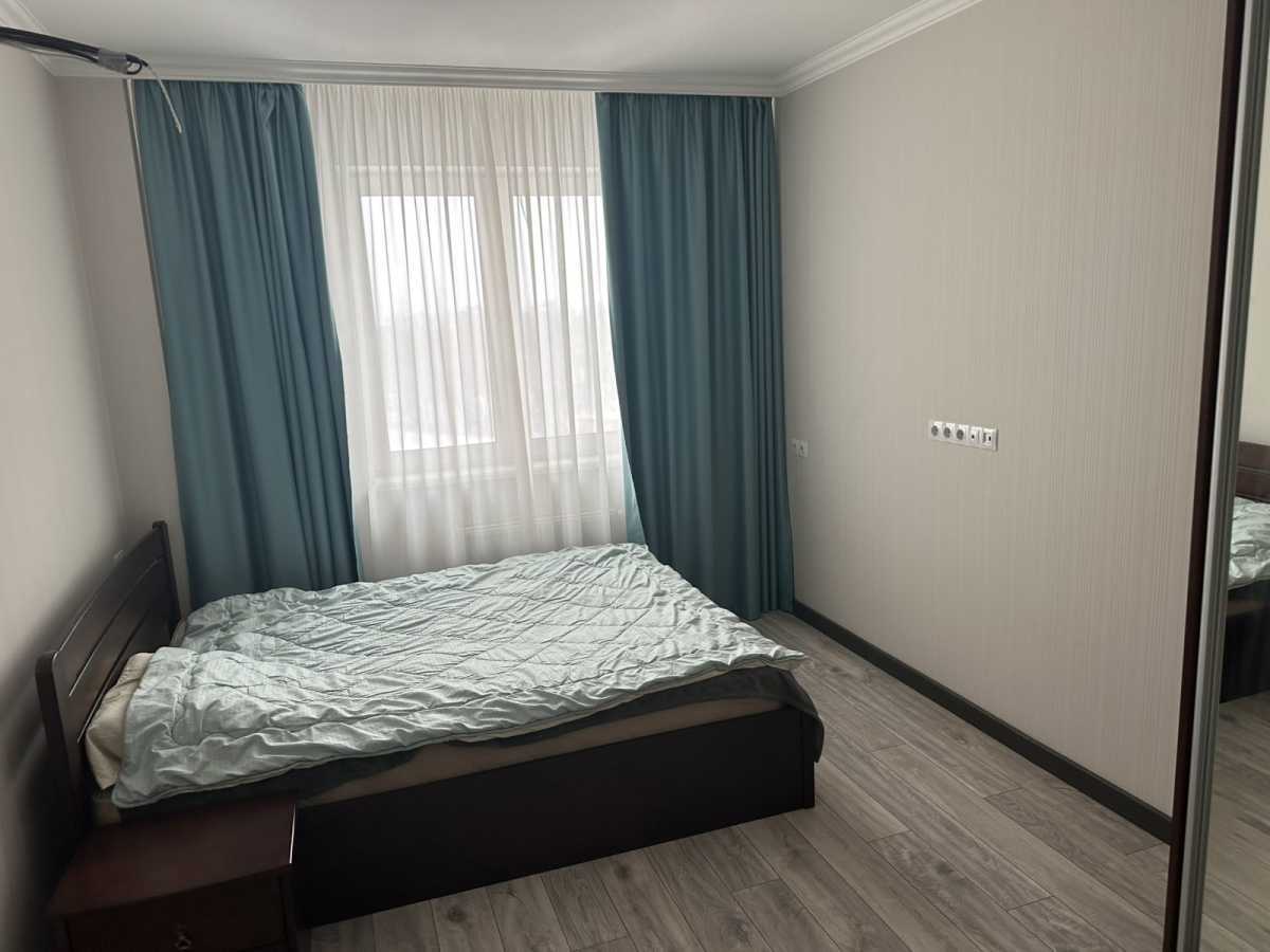 Аренда 2-комнатной квартиры 70 м², Новополевая ул., 2 К2