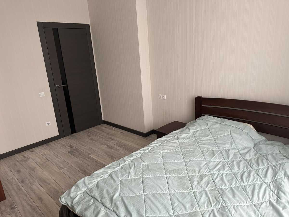 Аренда 2-комнатной квартиры 70 м², Новополевая ул., 2 К2