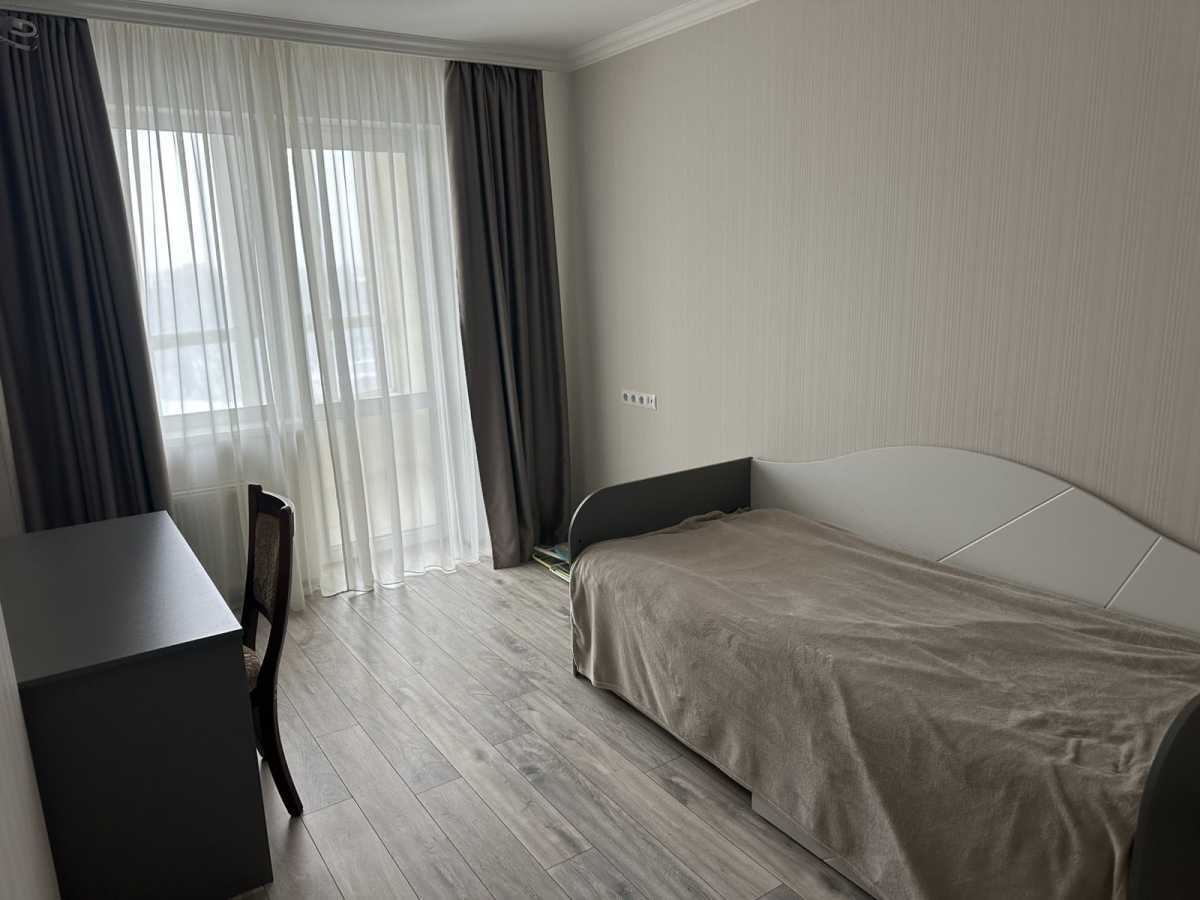 Аренда 2-комнатной квартиры 70 м², Новополевая ул., 2 К2