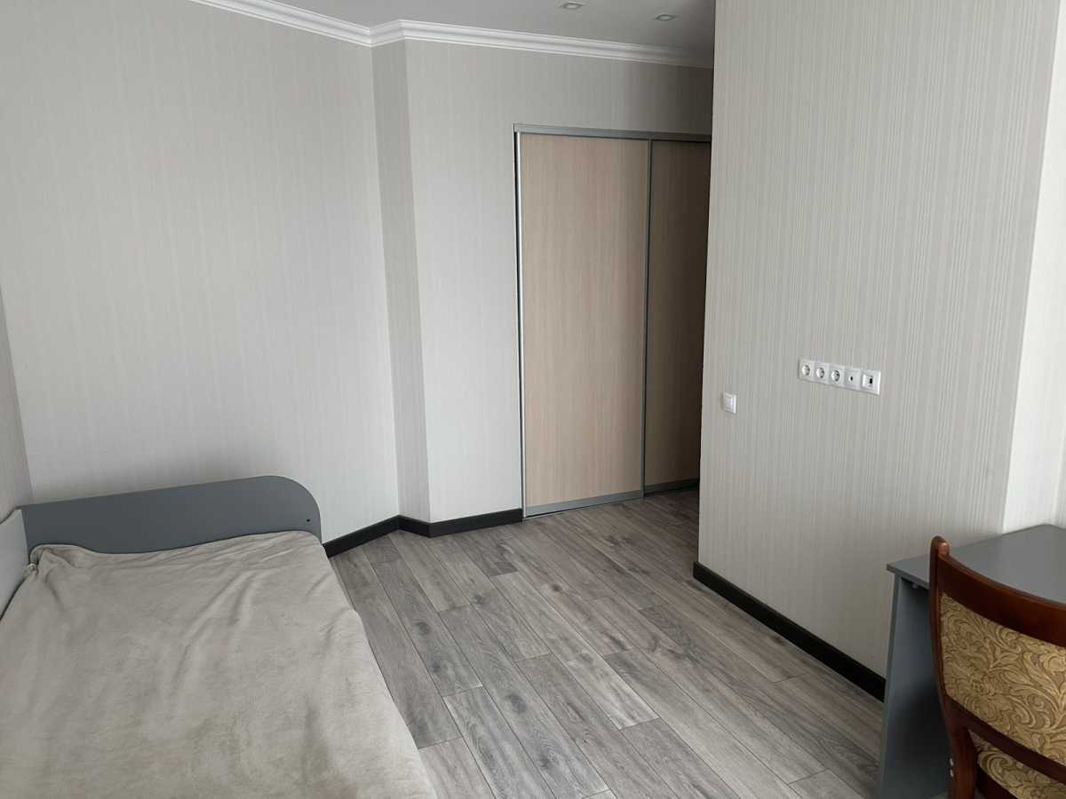 Аренда 2-комнатной квартиры 70 м², Новополевая ул., 2 К2