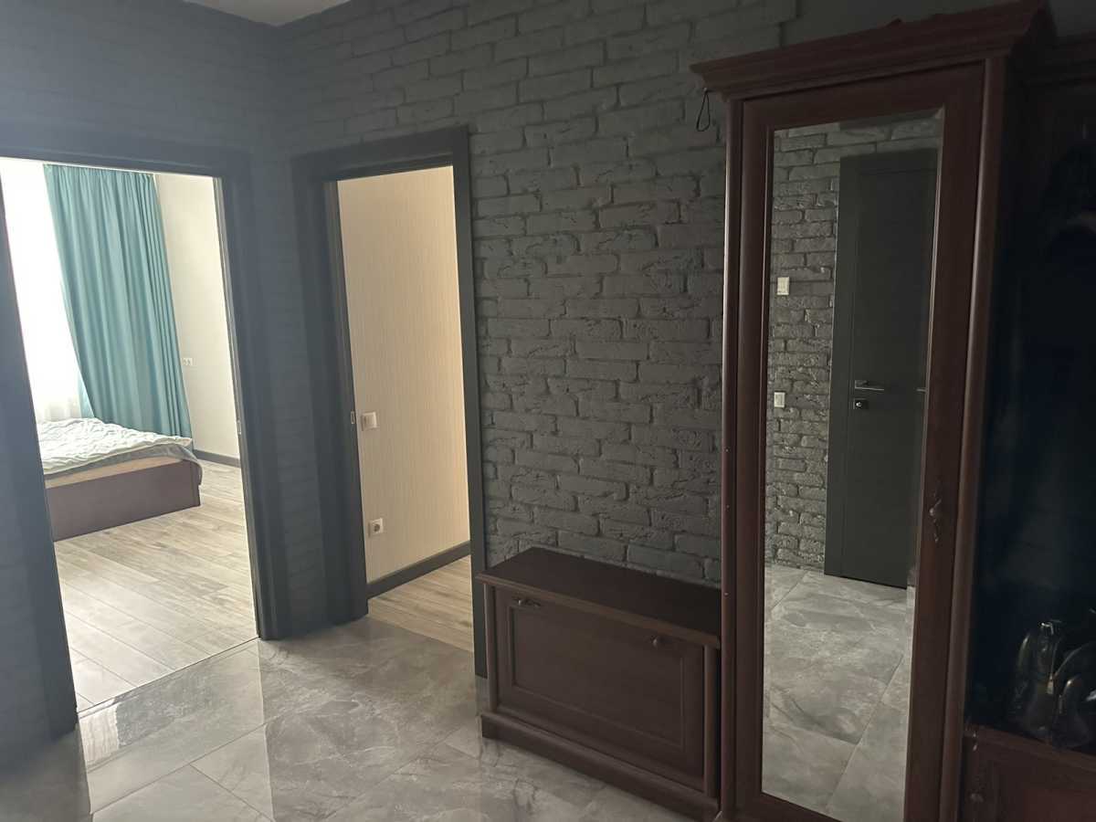 Аренда 2-комнатной квартиры 70 м², Новополевая ул., 2 К2