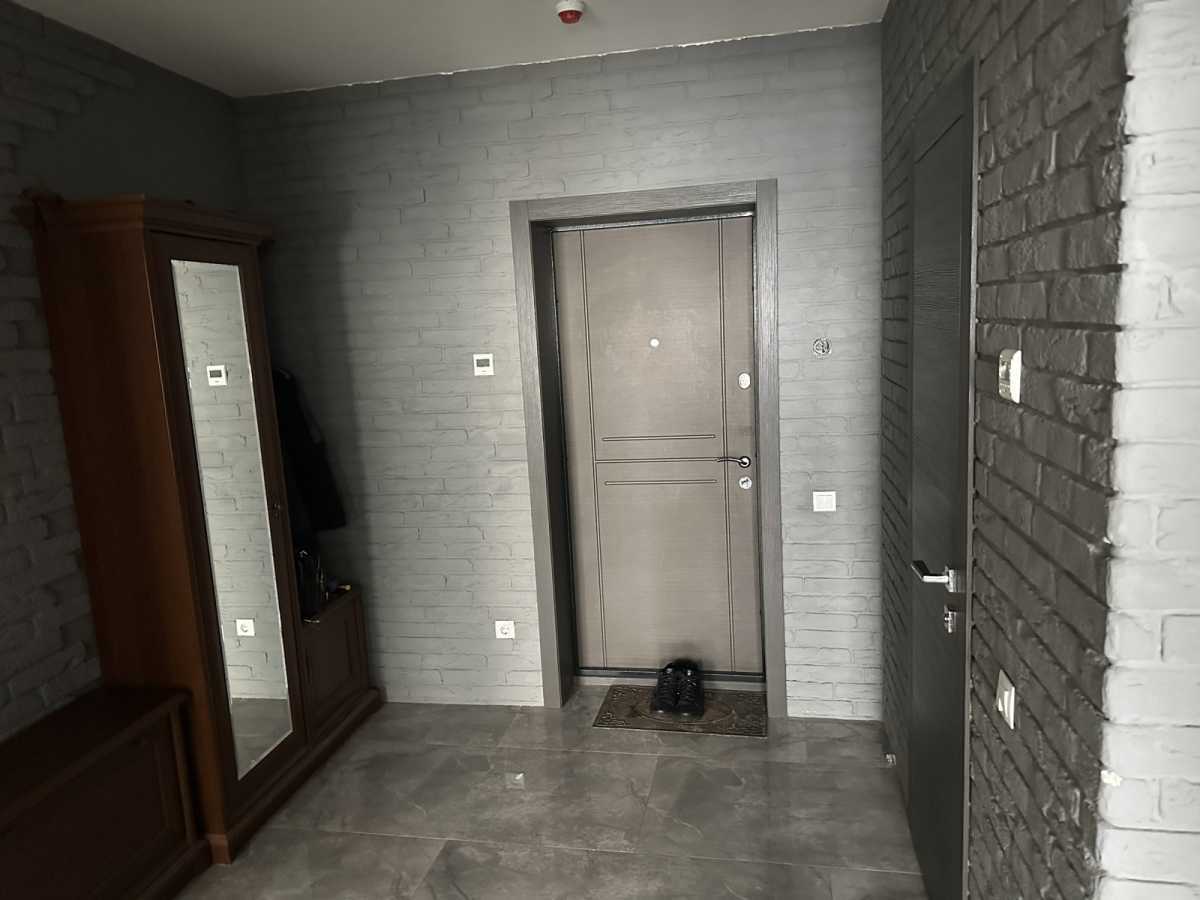 Аренда 2-комнатной квартиры 70 м², Новополевая ул., 2 К2