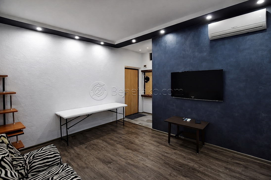 Аренда 2-комнатной квартиры 46 м², Люстдорфская дорога, 55