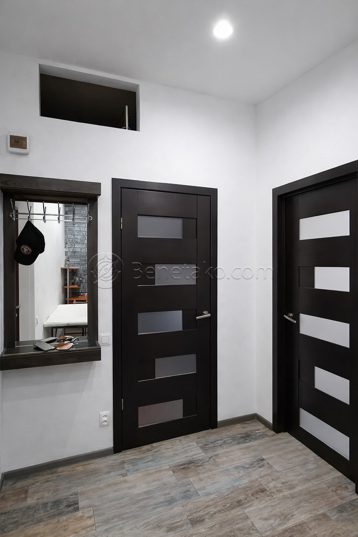 Аренда 2-комнатной квартиры 46 м², Люстдорфская дорога, 55