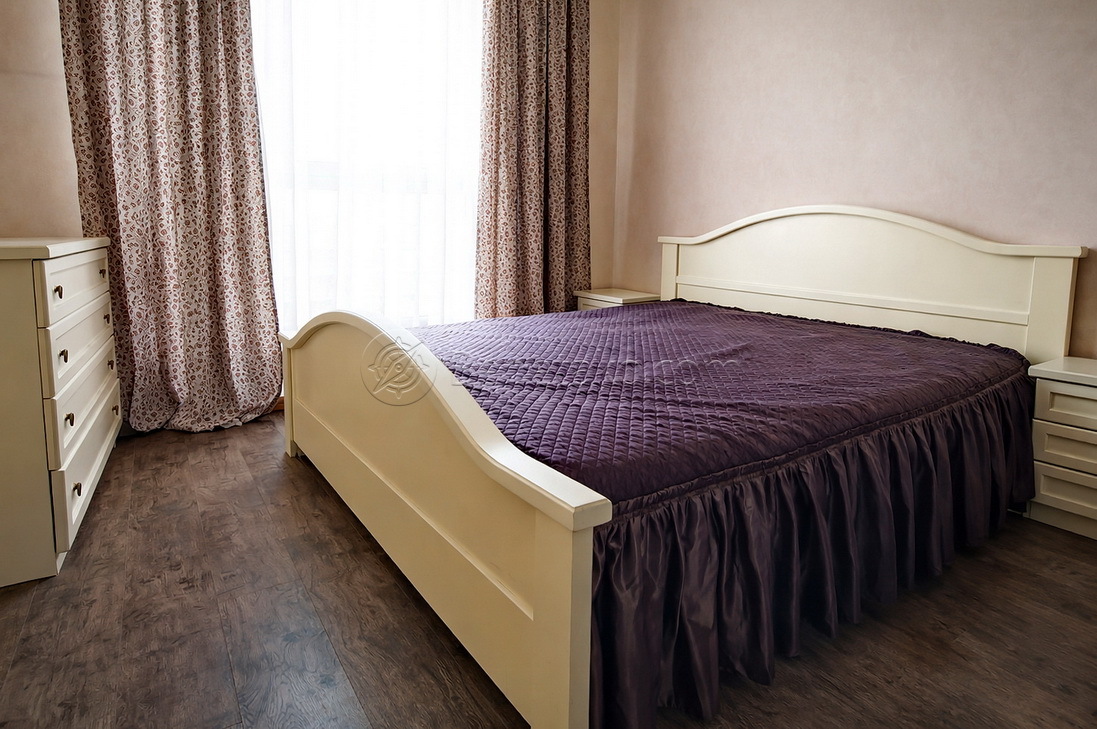 Аренда 2-комнатной квартиры 46 м², Люстдорфская дорога, 55