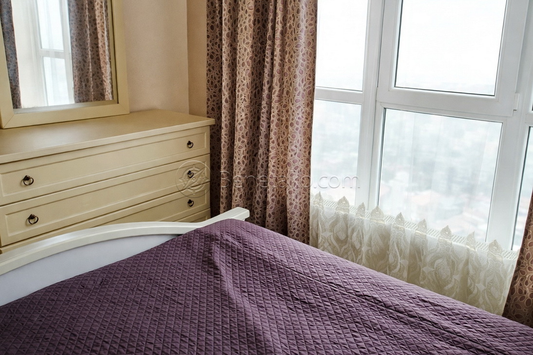 Аренда 2-комнатной квартиры 46 м², Люстдорфская дорога, 55