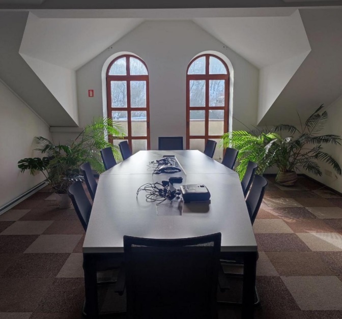 Оренда офісу 521 м², Петра Сагайдачного вул.