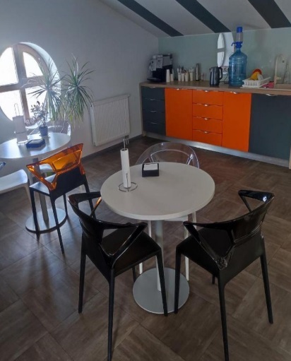 Оренда офісу 521 м², Петра Сагайдачного вул.