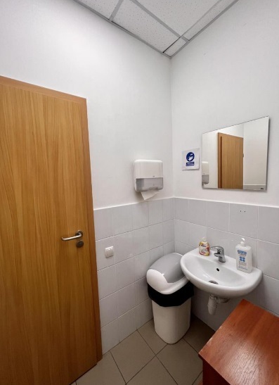 Оренда офісу 521 м², Петра Сагайдачного вул.