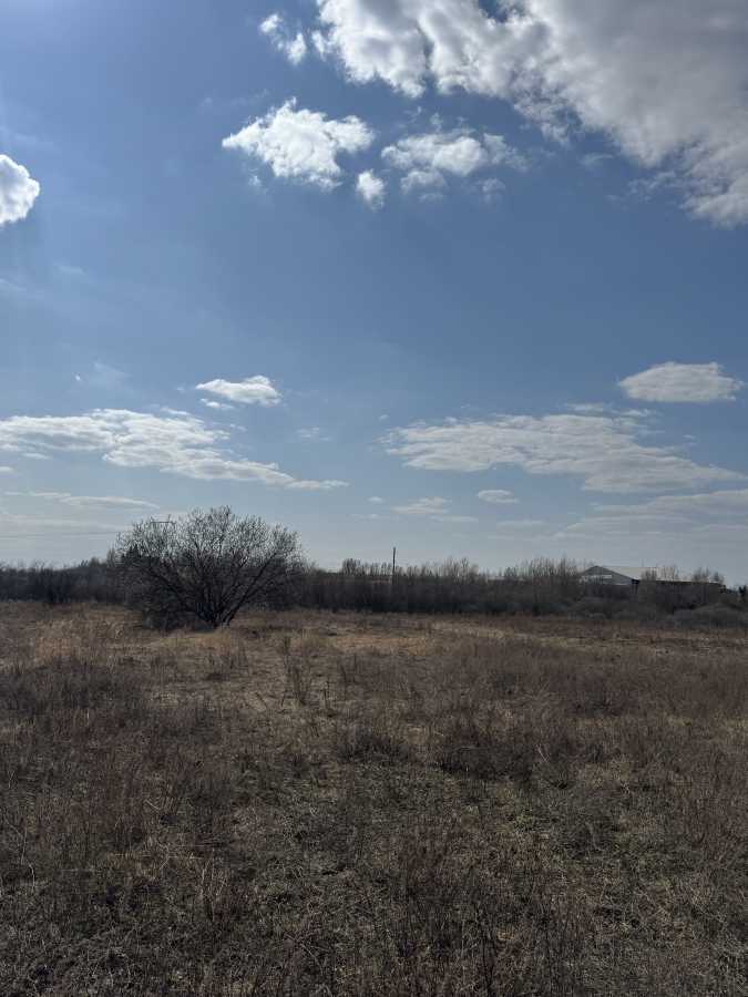 Продажа участка под индивидуальное жилое строительство 13 соток